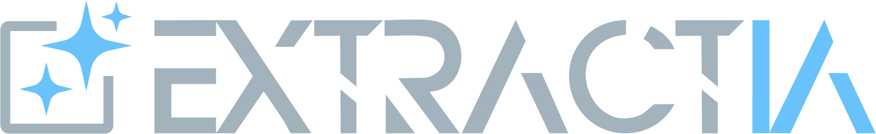 Extractia Logo Original