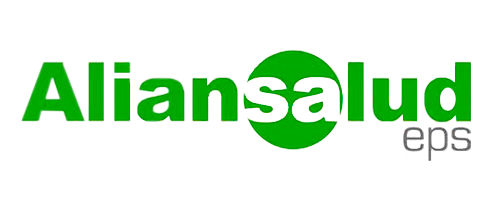 Aliansalud logo